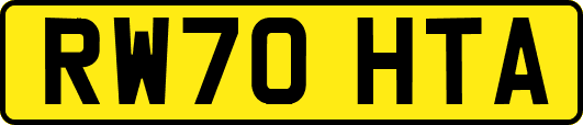 RW70HTA