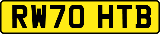 RW70HTB