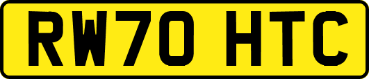 RW70HTC
