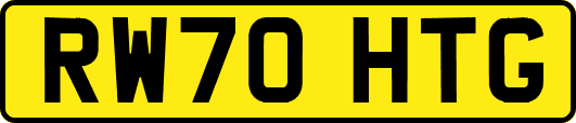 RW70HTG