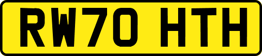 RW70HTH