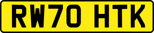 RW70HTK