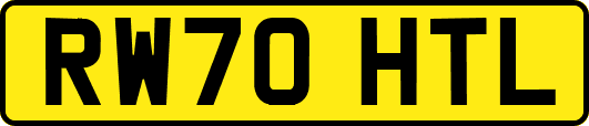 RW70HTL