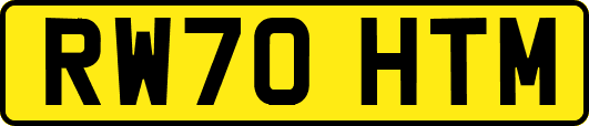 RW70HTM