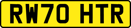 RW70HTR
