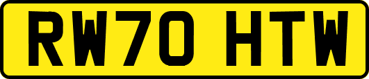 RW70HTW