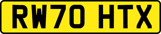 RW70HTX
