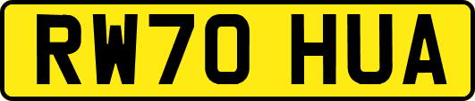 RW70HUA