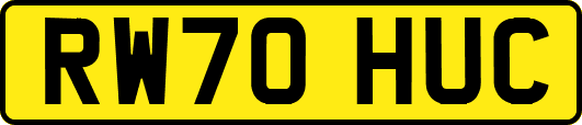 RW70HUC