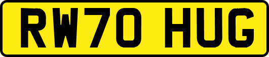 RW70HUG