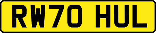 RW70HUL