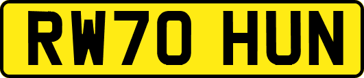 RW70HUN