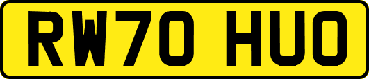 RW70HUO