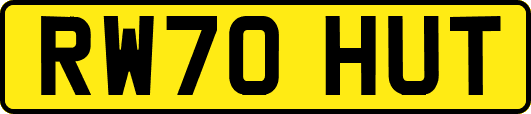 RW70HUT