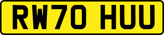 RW70HUU