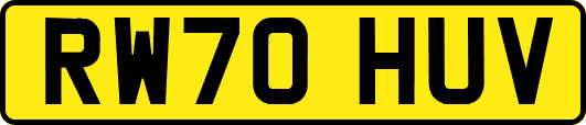 RW70HUV