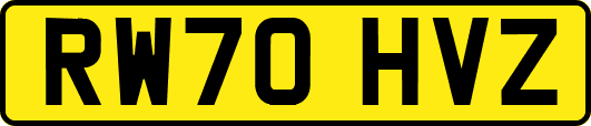 RW70HVZ