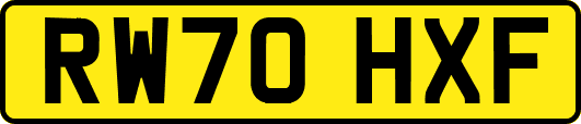 RW70HXF