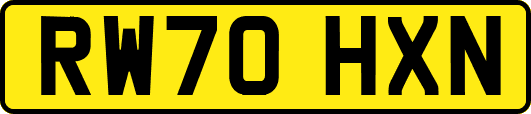 RW70HXN