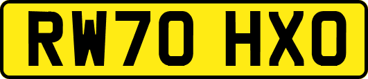 RW70HXO