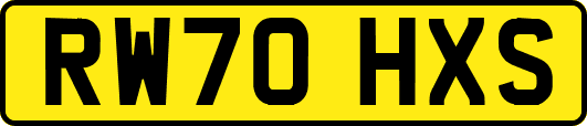 RW70HXS