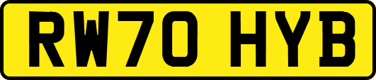RW70HYB