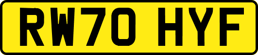 RW70HYF