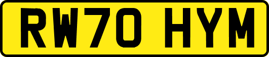 RW70HYM