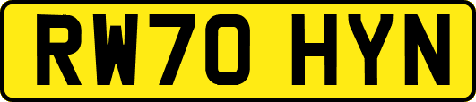 RW70HYN