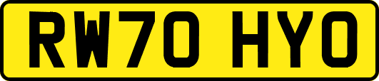 RW70HYO