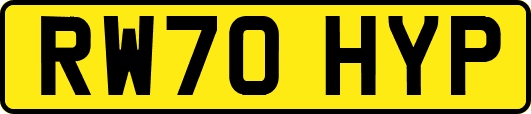 RW70HYP
