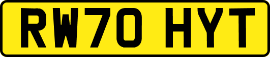RW70HYT