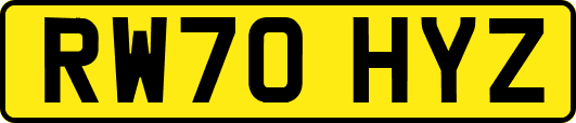 RW70HYZ