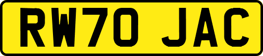 RW70JAC