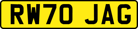 RW70JAG