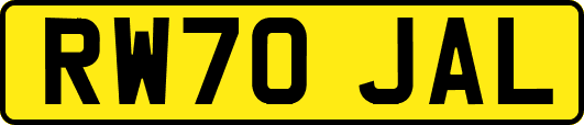 RW70JAL