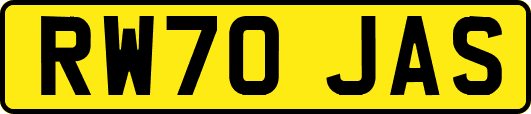 RW70JAS