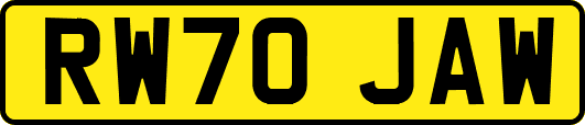 RW70JAW
