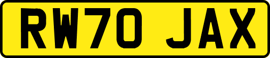 RW70JAX