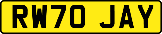 RW70JAY