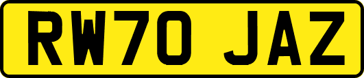 RW70JAZ