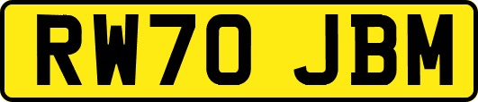 RW70JBM