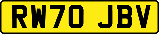 RW70JBV