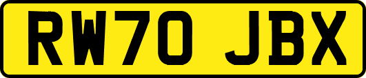 RW70JBX
