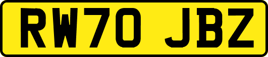 RW70JBZ