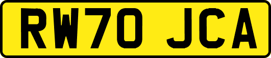 RW70JCA
