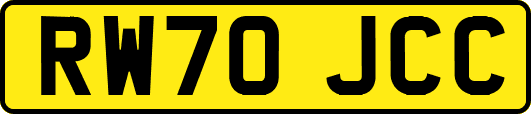 RW70JCC