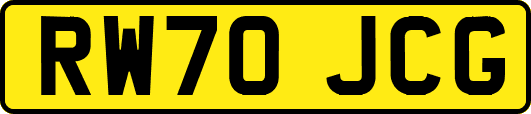 RW70JCG