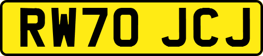 RW70JCJ
