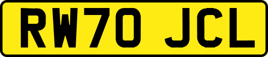 RW70JCL